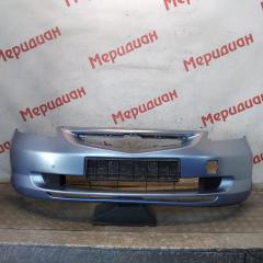 Бампер передний HONDA JAZZ 2003