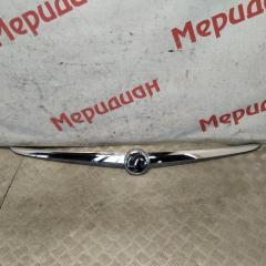 Накладка крышки багажника верхняя OPEL INSIGNIA 2010