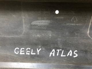 Бампер передний ATLAS 2018 Бампер передний ATLAS 2018