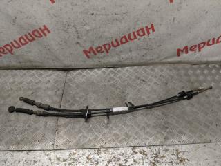 Трос кпп MITSUBISHI CARISMA 2002