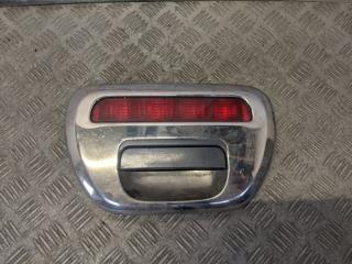 Ручка крышки багажника MITSUBISHI L200 2009