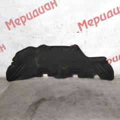 Запчасть шумоизоляция капота NISSAN NOTE 2008