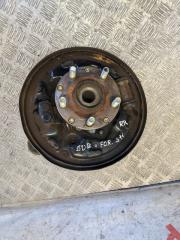 Кулак поворотный задний правый SUBARU FORESTER 2004