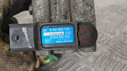 Датчик абсолютного давления NISSAN X-TRAIL 2007