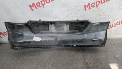 Накладка двери багажника верхняя FOCUS 2013 III