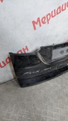 Накладка двери багажника верхняя FOCUS 2013 III