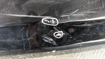 Накладка двери багажника верхняя FOCUS 2013 III