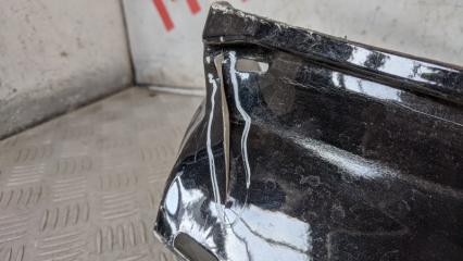 Накладка двери багажника верхняя FOCUS 2013 III