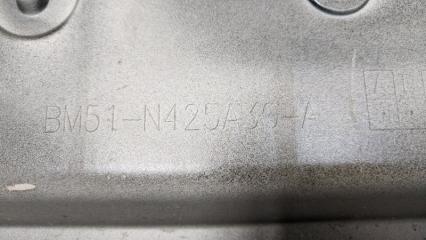 Накладка двери багажника верхняя FOCUS 2013 III