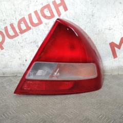 Запчасть фонарь задний наружный правый MITSUBISHI LANCER 2000
