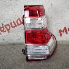 Запчасть фонарь задний правый TOYOTA LAND CRUISER PRADO 2014