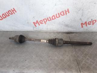 Полуось передняя правая LAND ROVER RANGE ROVER SPORT 2005