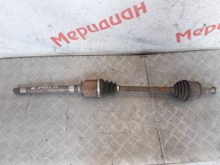 Полуось передняя правая LAND ROVER RANGE ROVER SPORT 2005