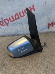 Запчасть зеркало правое электрическое FORD C-MAX 2006