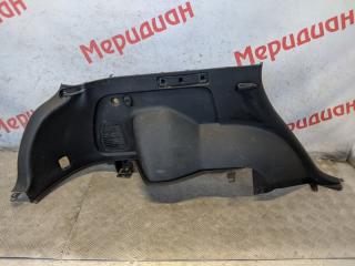 Запчасть обшивка багажника левая нижняя MITSUBISHI OUTLANDER 2005