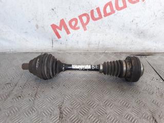 Полуось передняя левая VOLKSWAGEN PASSAT 2008