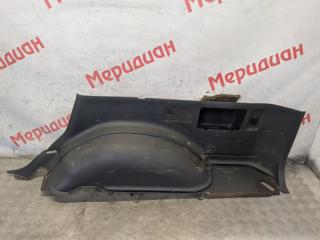 Обшивка багажника правая MITSUBISHI PAJERO SPORT 2003