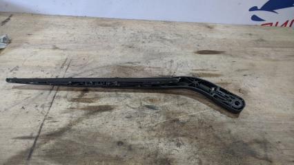 Запчасть поводок стеклоочистителя заднего PEUGEOT 4007 2012