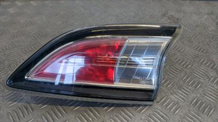 Фонарь задний внутренний правый MAZDA 3 2010