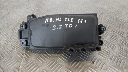 Запчасть ресивер воздушный MERCEDES-BENZ ML/GLE 2017