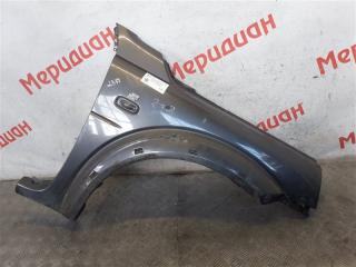 Крыло переднее правое LAND ROVER FREELANDER 2002