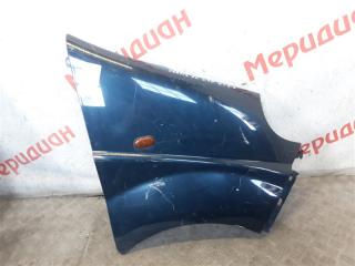 Крыло переднее правое RENAULT TRAFIC 2003