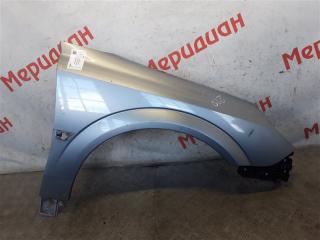 Крыло переднее правое OPEL SIGNUM 2005