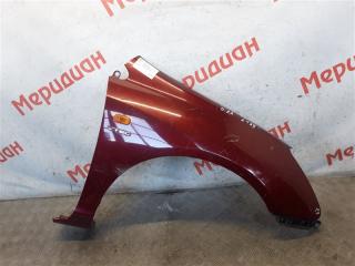 Крыло переднее правое HONDA CIVIC 2002