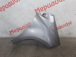 Крыло переднее правое MERCEDES-BENZ A-CLASS 2005