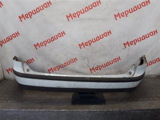 Бампер задний FORD FOCUS 2009