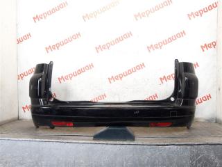 Запчасть бампер задний CITROEN C4 GRAND PICASSO 2010