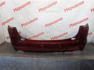 Запчасть бампер задний MAZDA MPV 2008