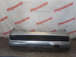 Запчасть бампер задний PEUGEOT 207 2008