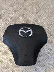 Подушка безопасности в рулевое колесо MAZDA 6 2007