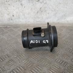 Запчасть расходомер (массметр) AUDI Q7 2007