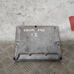 Блок управления двигателем VOLVO S40 2008