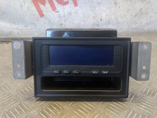 Дисплей информационный MITSUBISHI L200 2008