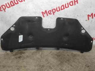 Фото запчасти шумоизоляция капота FORD C-MAX 2006 Б/У запчасть Запчасть шумоизоляция капота FORD C-MAX 2006