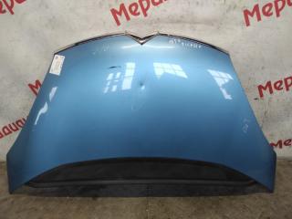 Запчасть капот CITROEN C4 PICASSO 2007