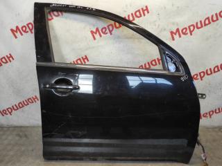 Дверь передняя правая PEUGEOT 4007 2009