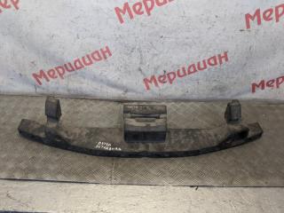 Наполнитель переднего бампера NISSAN NOTE 2007