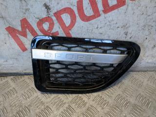 Накладка переднего крыла правого LAND ROVER RANGE ROVER SPORT 2006