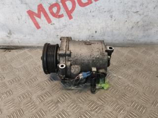 Компрессор кондиционера PEUGEOT 4007 2011