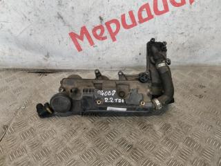 Крышка головки блока (клапанная) PEUGEOT 4007 2011