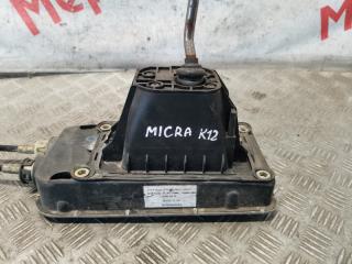 Кулиса КПП NISSAN MICRA K12E Кулиса КПП NISSAN MICRA K12E