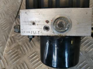 Блок ABS (насос) CITROEN C-CROSSER EP Блок ABS (насос) CITROEN C-CROSSER EP