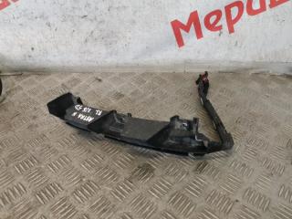 Фото запчасти направляющая заднего бампера левая OPEL ASTRA 2007 Б/У запчасть Запчасть направляющая заднего бампера левая OPEL ASTRA 2007