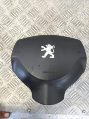 Подушка безопасности в рулевое колесо PEUGEOT 4007 2010