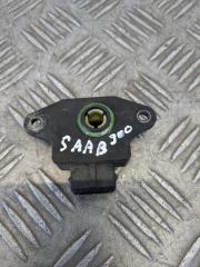 Фото запчасти датчик положения дроссельной заслонки SAAB 900 1996 Б/У запчасть Запчасть датчик положения дроссельной заслонки SAAB 900 1996