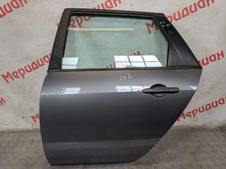Дверь задняя левая NISSAN PRIMERA 2006